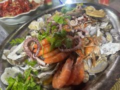 -大学城夜市