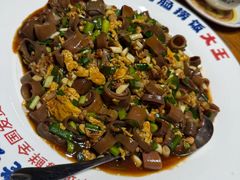 全国海肠捞饭大王-即墨老公社·海肠捞饭大王(古城店)