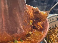 -蜗牛小馆醉乡民谣云南菜(惠新西里店)