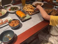 -人间酒暖·Go blanc·烧鸟·深夜食堂(陆家嘴店)