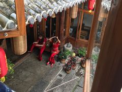 -乡绅本色白家厨坊