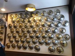-金北顺大锅家(신사본점)