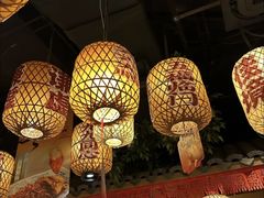 -南京大牌档(青岛万象城店)