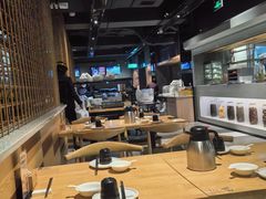-兰亭轩茶餐厅(长江路店)