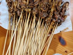 -十里铺铁板鱿鱼