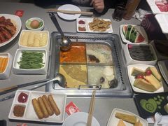 -海底捞火锅(泉城路店)