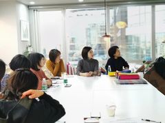 -至尚形象·化妆服饰搭配礼仪培训