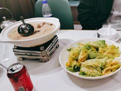 -刘胖子家常菜·蹄花焖藕(中南店)
