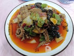 -蜀膳坊(洪公祠小区店)