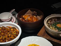 -锦楼·臻选新杭帮(杭州中心店)