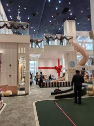 点击看大图 -奈尔宝·儿童乐园·亲子餐厅(华采天地店)