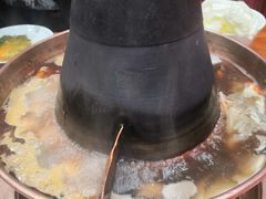 -宝泉铜锅(高新店)