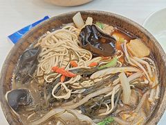 -金乐活美食(中街店)