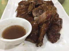 -区海鸡场饭店(石壁店)