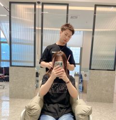 -美格丝M.G.S Hair Salon