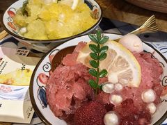 -图味美小黄鱼·景德菜(浙江路店)