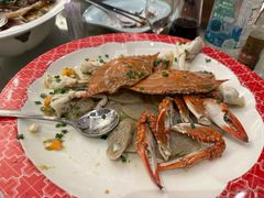 -荣誉大酒店·荣誉海鲜酒楼(晋江电力店)