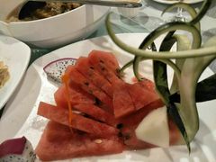 -老牌坊鲁菜名店(宽厚里店)