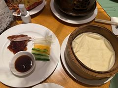 -深圳香格里拉-香咖啡·海鲜自助餐厅