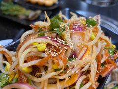 -丹东丛炟海鲜烧烤(江艺路店)