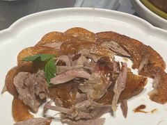 -宏宴·新京菜(望京店)