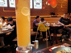 -探鱼·鲜青椒爽麻烤鱼(广州欣荣广场店)