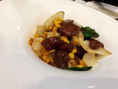 -1861意大利餐厅(文化广场店)