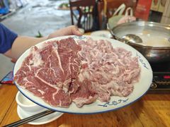 -华哥新鲜猪精品美食