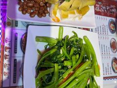 -龙记·香港茶餐厅(海上世界店)