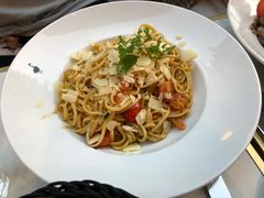 -Le Comptoir de la Gastronomie