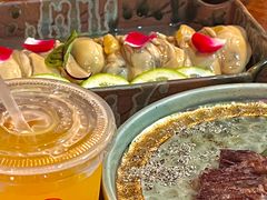 -大江户日本料理(吕厝店)