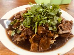 -阁瑞居闫记卤煮(乔庄北街店)