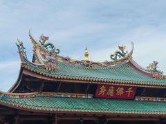 -南普陀寺