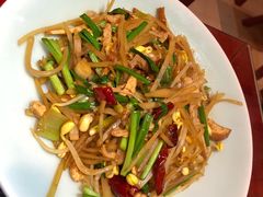 -窄巷子陕菜馆·地道陕西菜(粉巷店)