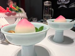 -局气 烤鸭·北京菜(光华路店)