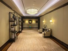 -Social 秀西餐厅-长沙瑞吉酒店(运达店)