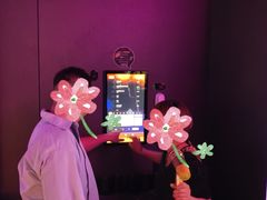 -星聚会KTV(合生汇黑金店)
