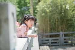 -RosyBaby萝西儿童摄影(园区店)