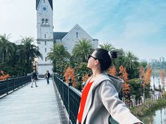 -五矿哈施塔特文旅小镇
