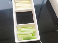 -全聚德(长白直营店)