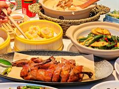 -南拳十三姨·潮汕砂锅粥·粤菜(西单大悦城店)