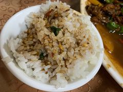 -鲁南仔·滕州炒鸡(经三路店)