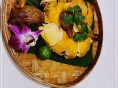 -香香海南菜餐厅