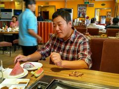 android_upload_pic-比特堡啤酒烤肉自助料理(和平店)