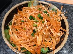 -酒拾烤肉(复地星光天地店)