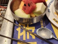 -阿亲家·韩式无限烤肉(春熙路店)