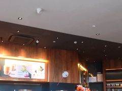 -星巴克(金谊广场店)