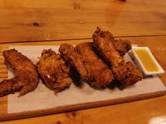 -Twin Tails Brewpub双尾精酿餐吧(八坼店)