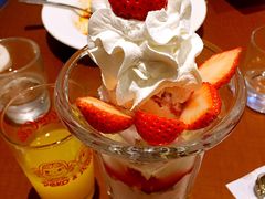 -不二家(数寄屋橋店)