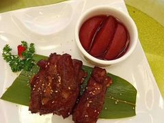 -中恒华茶楼(牌坊店)
